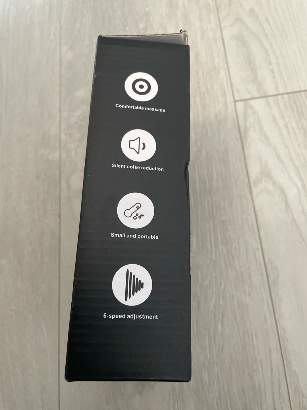 Professional Fascia Massage Gun - photo 4