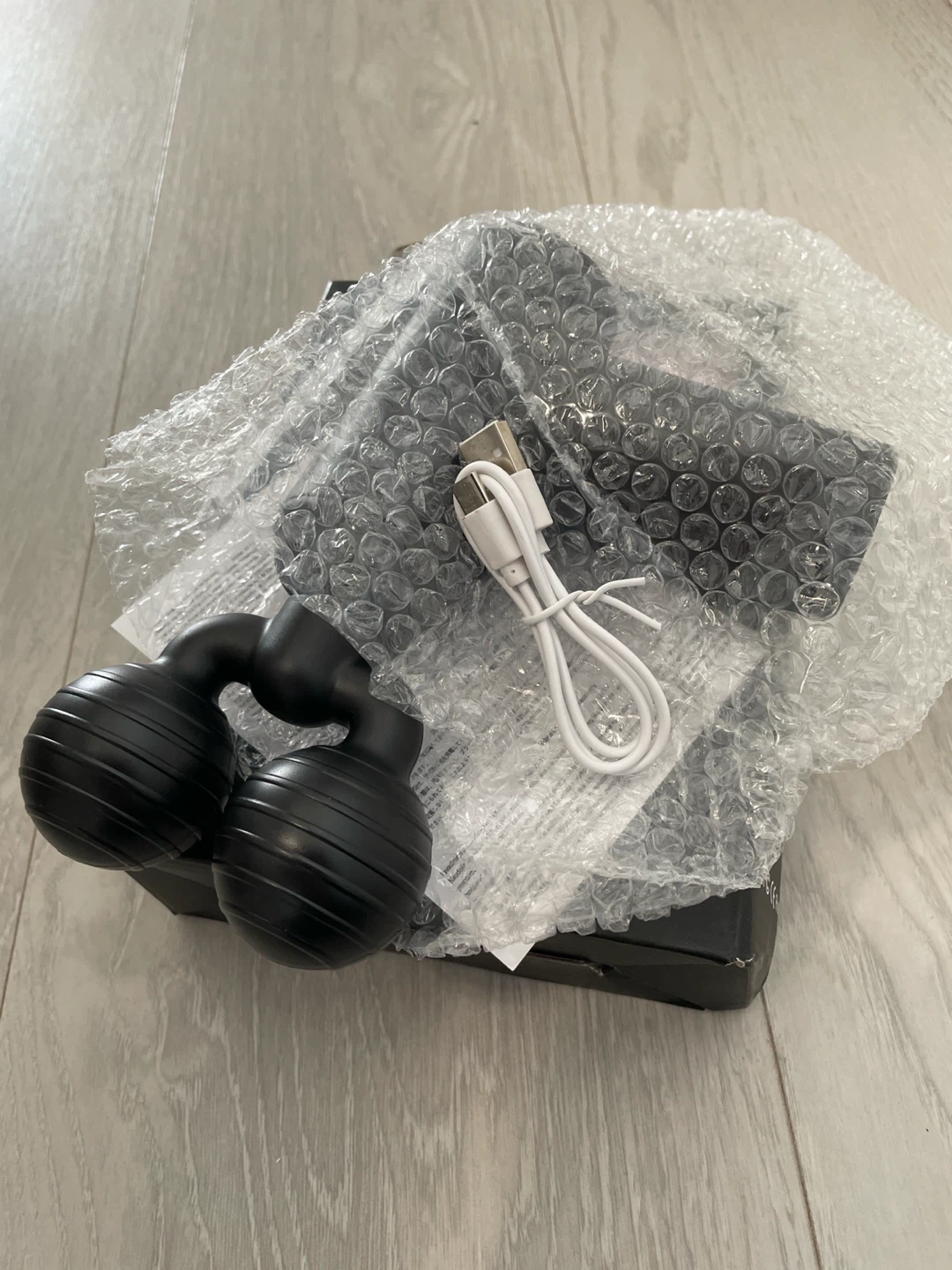 Professional Fascia Massage Gun - photo 5