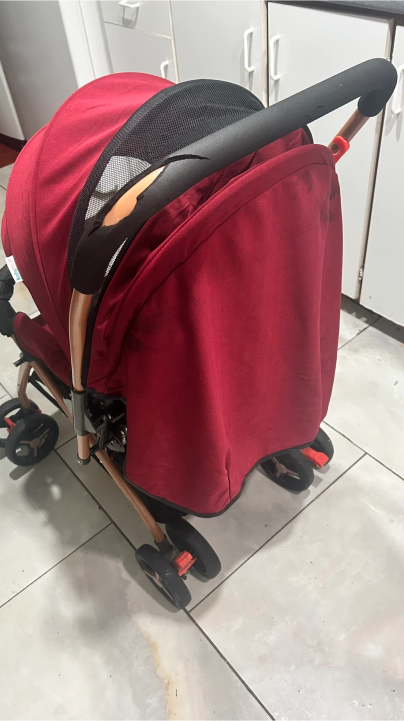 BabyH-P Stroller