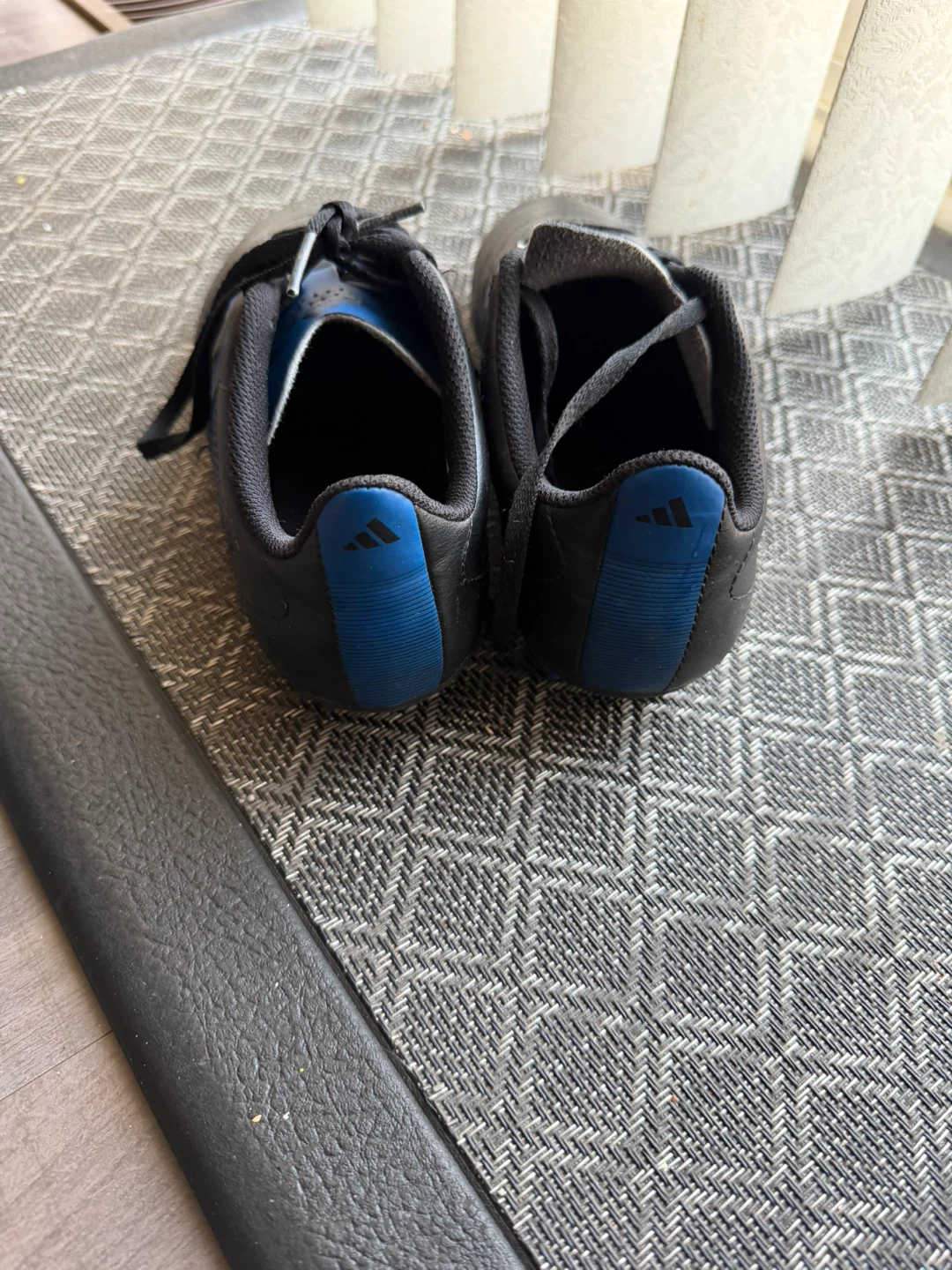 Adidas Soccer Cleats us 6 - photo 2