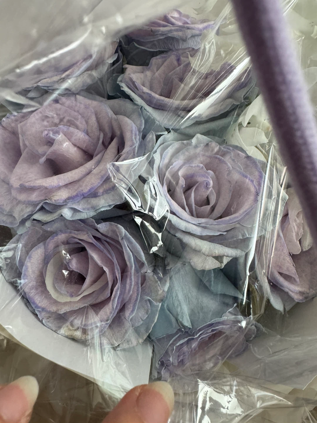 Haute Couture Ombré Bouquet - photo 5