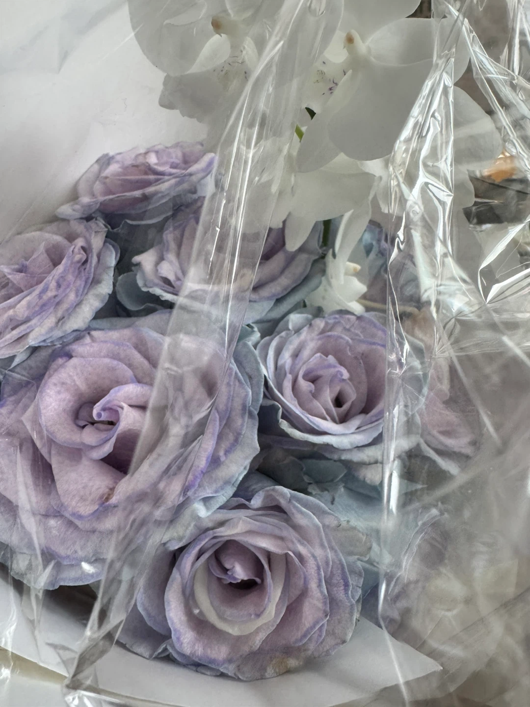 Haute Couture Ombré Bouquet - photo 3