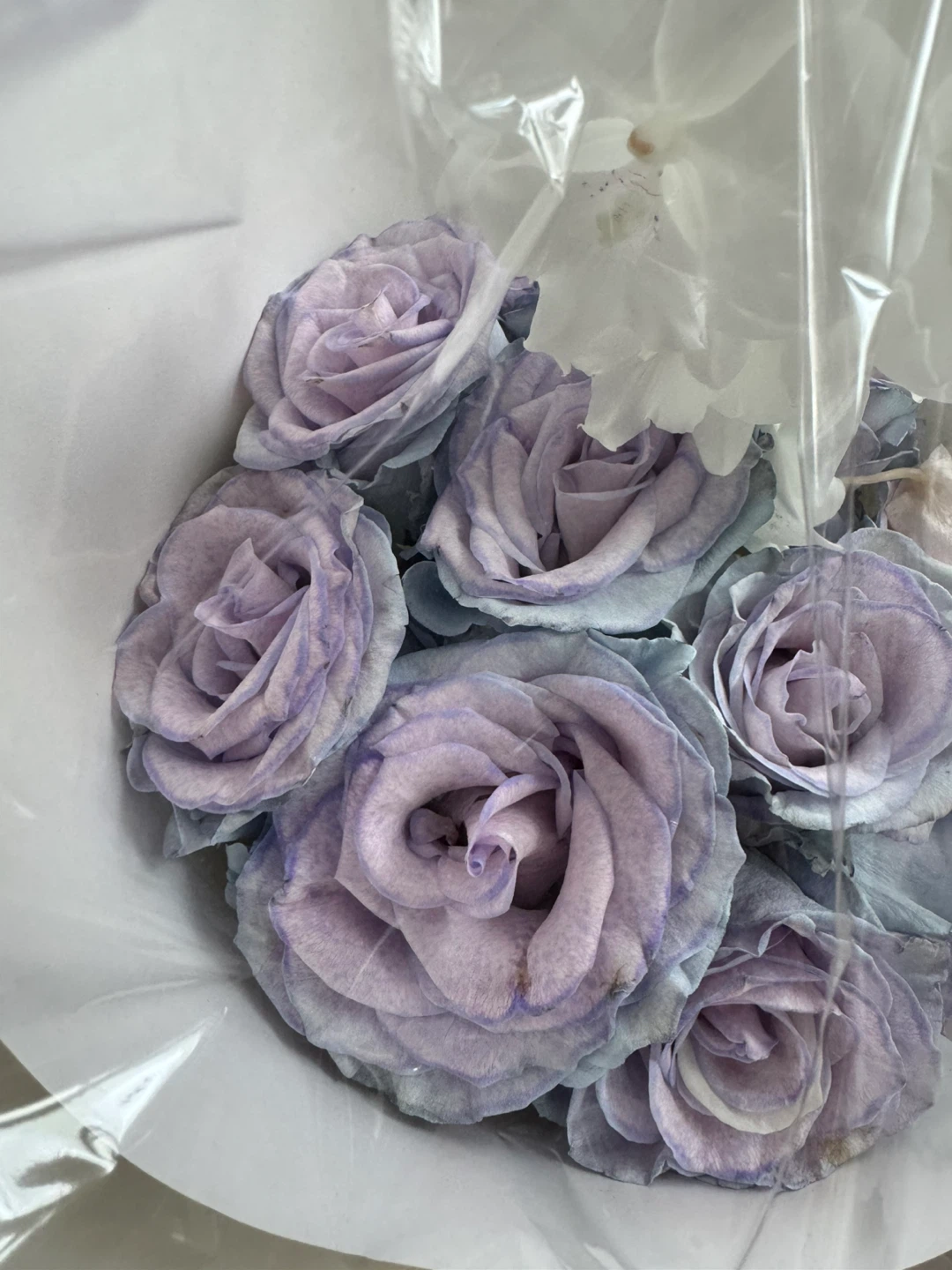 Haute Couture Ombré Bouquet - photo 4