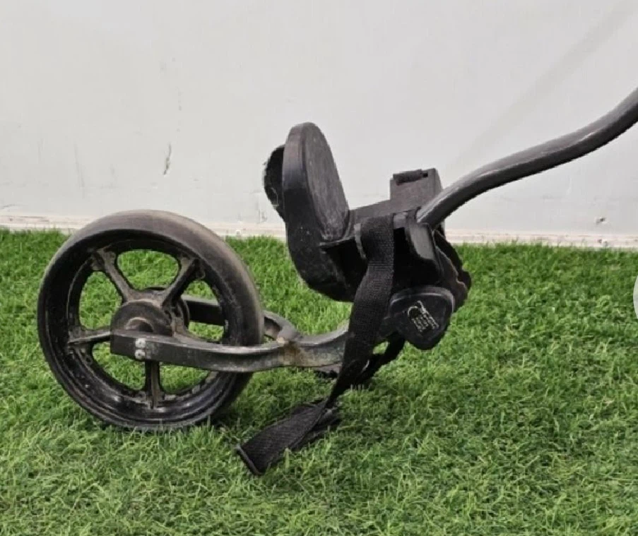Butler Golf The Legend 3-Wheel Push Cart - photo 4
