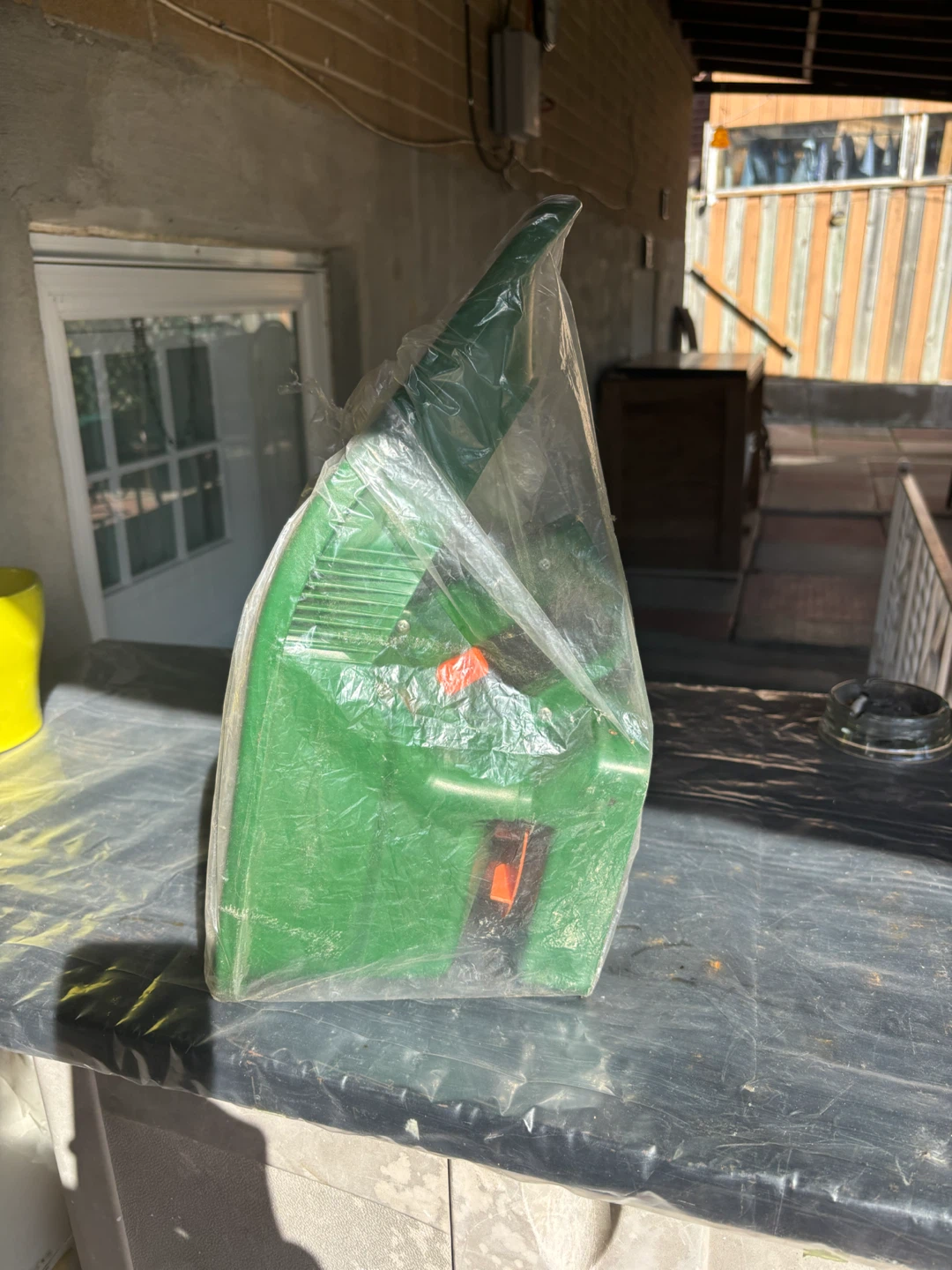 Handy Green Spreader - photo 2