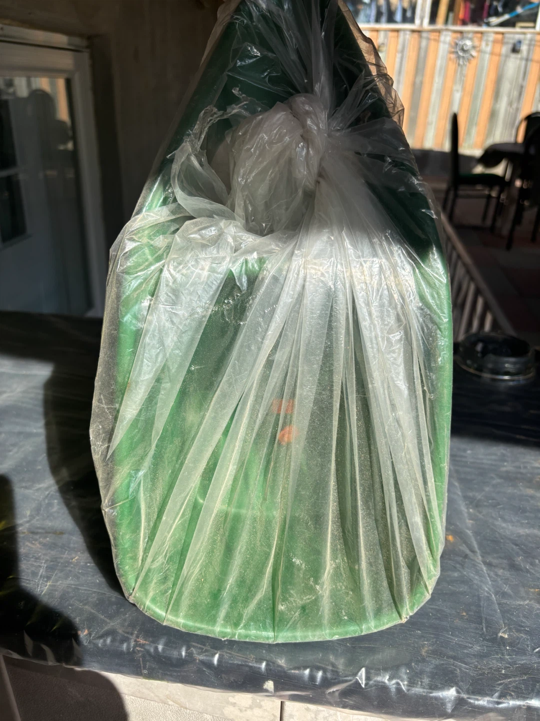 Handy Green Spreader - photo 3