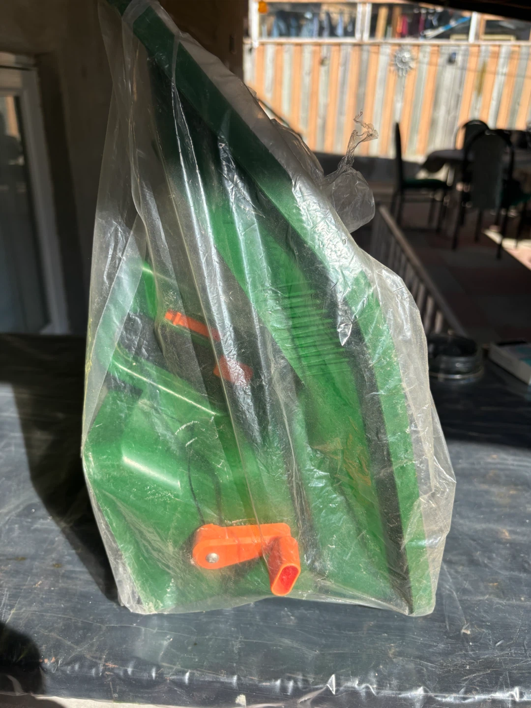 Handy Green Spreader - photo 4