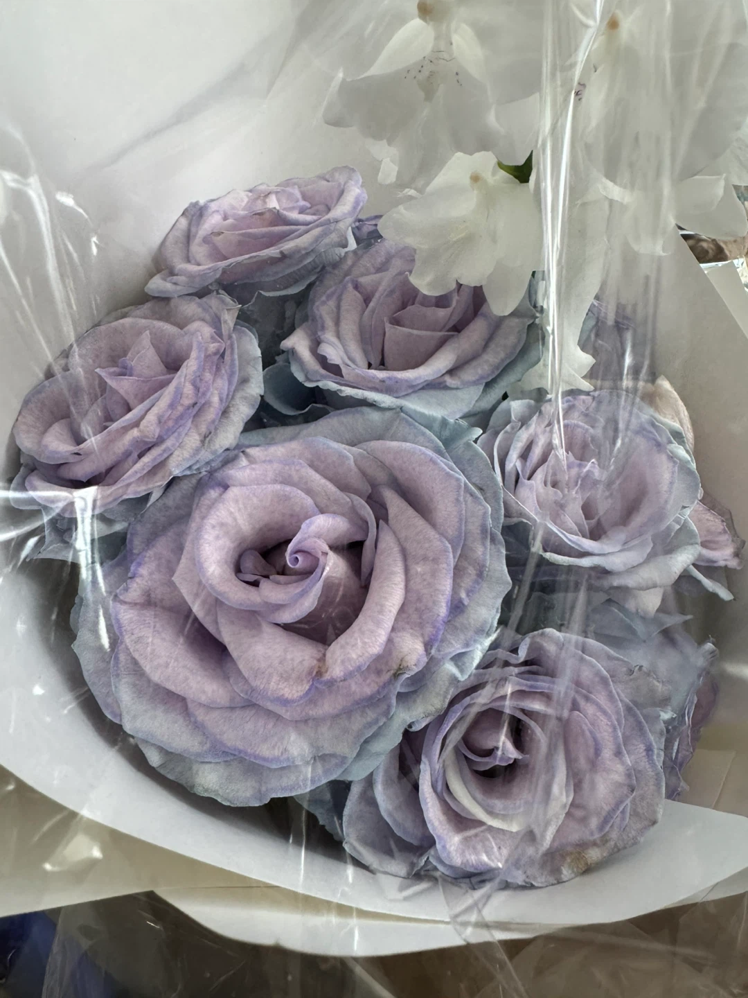 Haute Couture Ombré Bouquet - photo 2