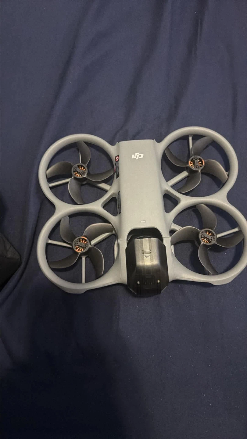 DJI Avata 360 Drone Combo - photo 5
