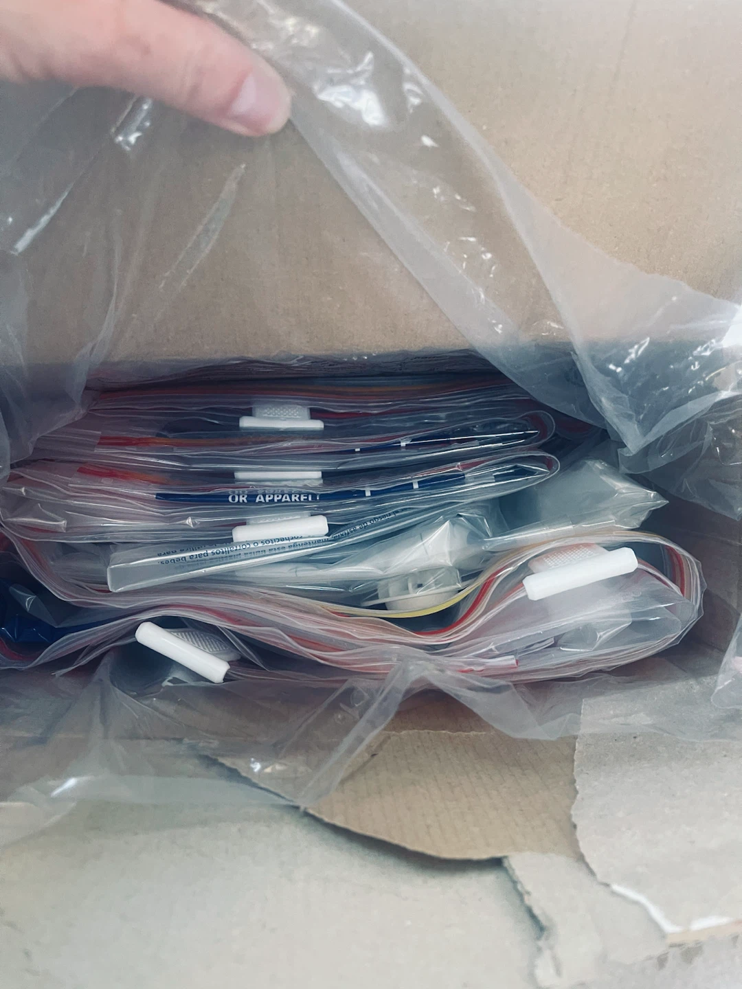 Hefty Shrink-Pak Storage Bags 12-Piece Set - photo 3