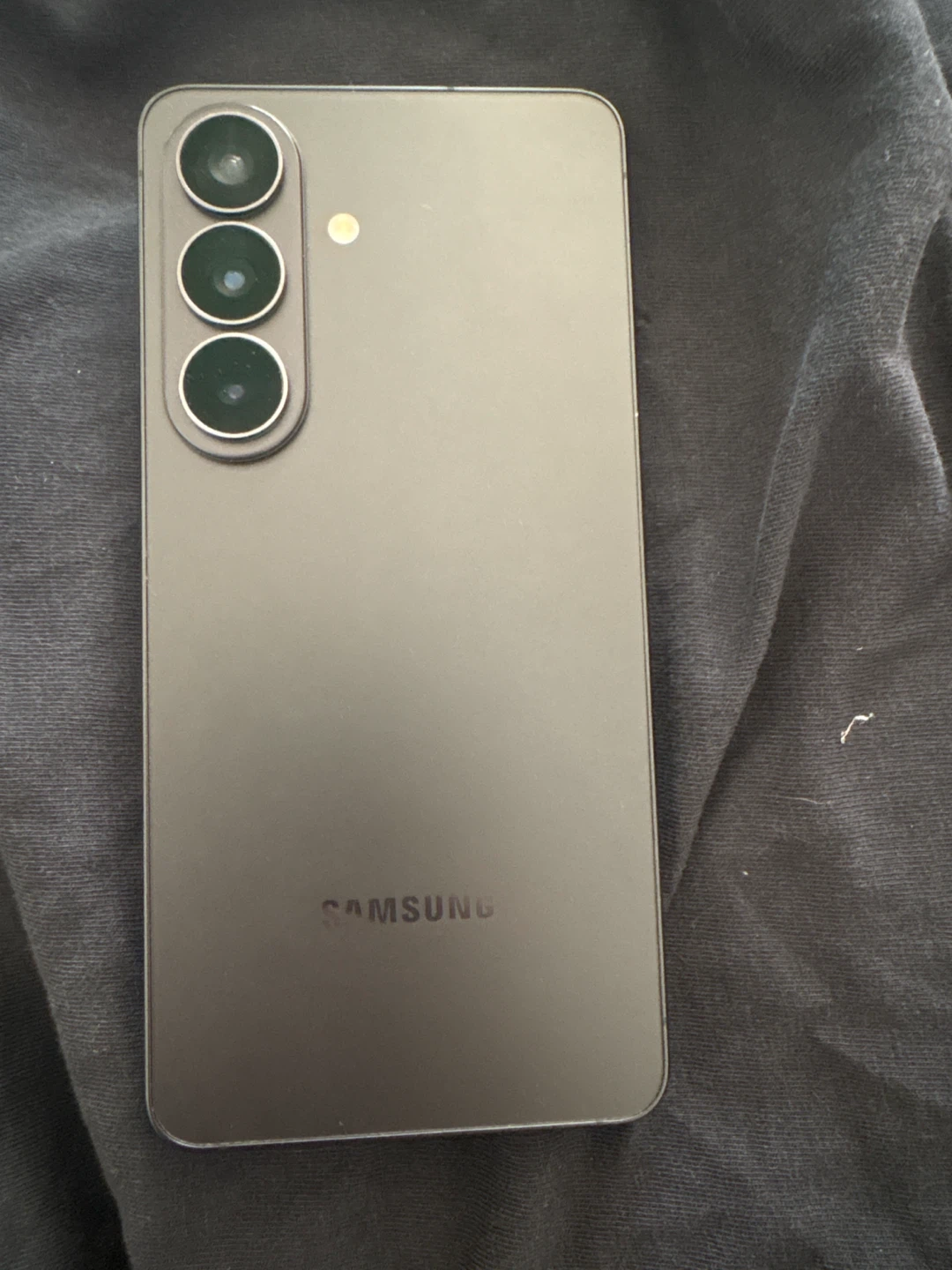 Samsung Galaxy s26 Smartphone - photo 2