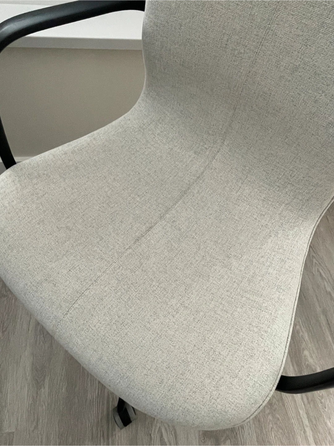 IKEA Swivel Office Chair - photo 2