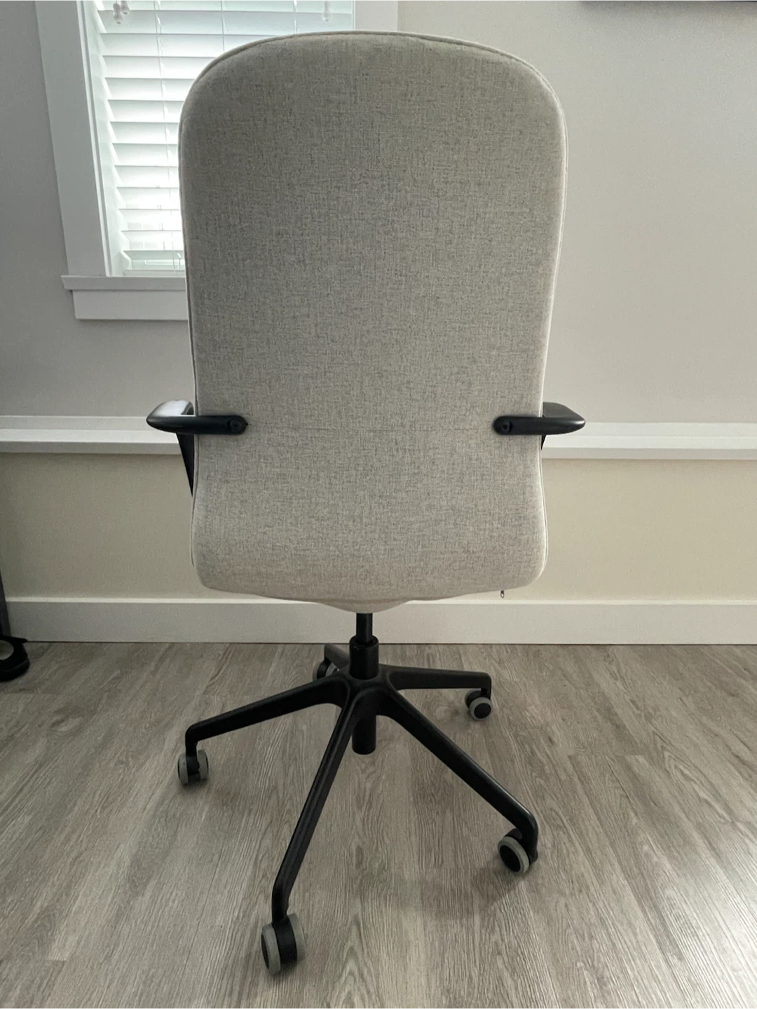 IKEA Swivel Office Chair - photo 3
