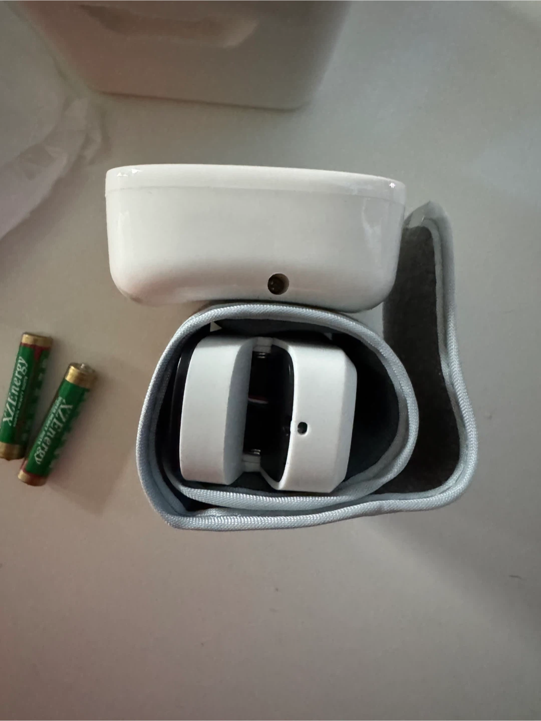 Sumee Wrist Electronic Blood Pressure Monitor - photo 3