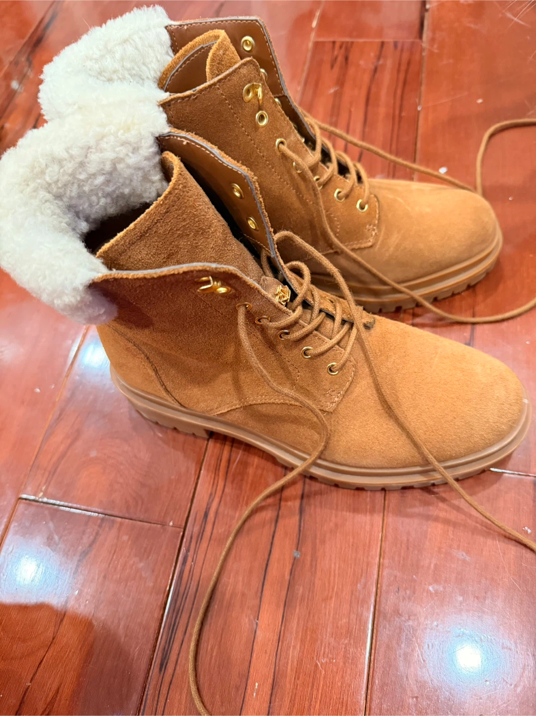 Lauren Ralph Lauren  Boots
