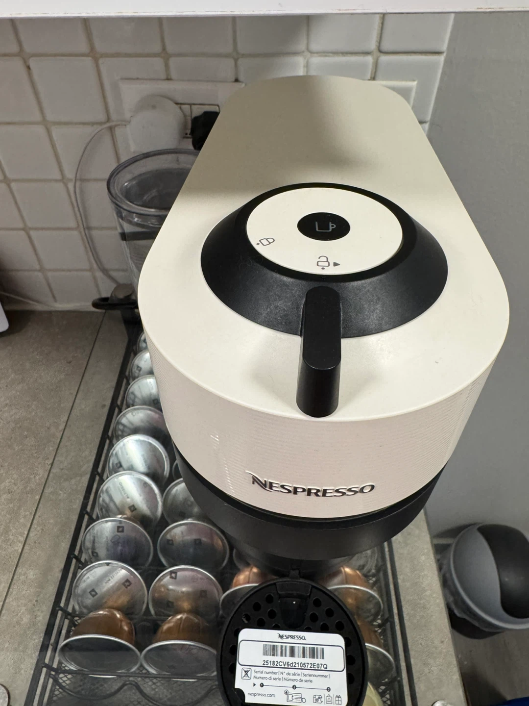 Nespresso Vertuo Pop+ - photo 2