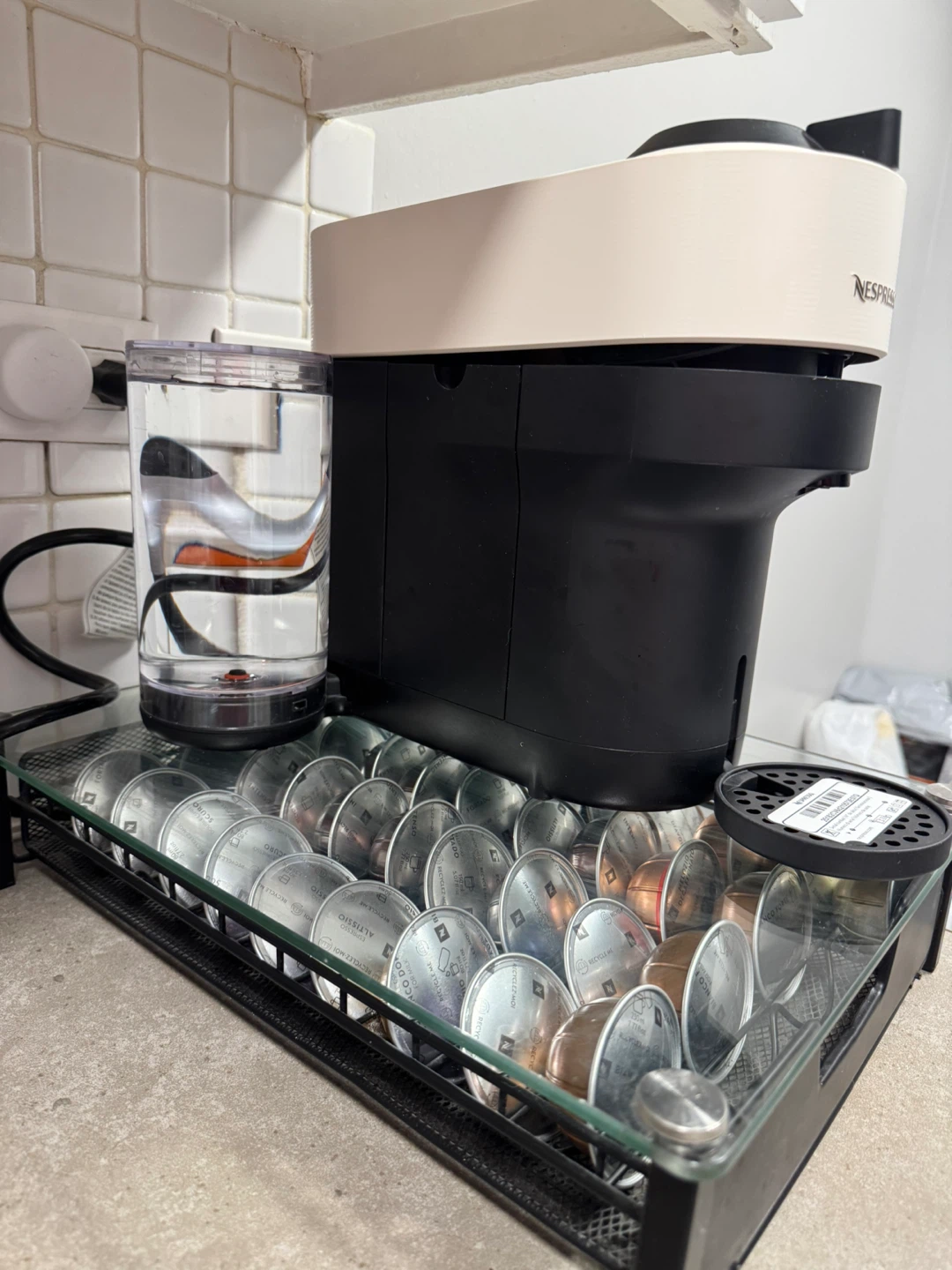 Nespresso Vertuo Pop+ - photo 3