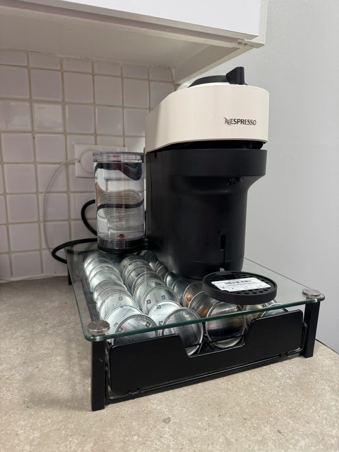 Nespresso Vertuo Pop+ - photo 4