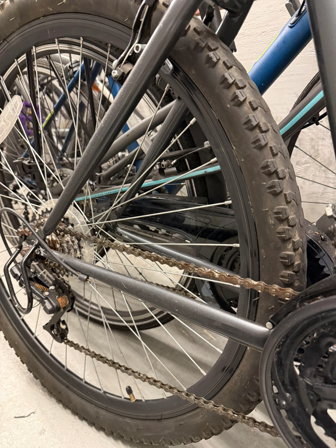 Mountain Bike – Used, Good for Commuting / Casual Riding - photo 2