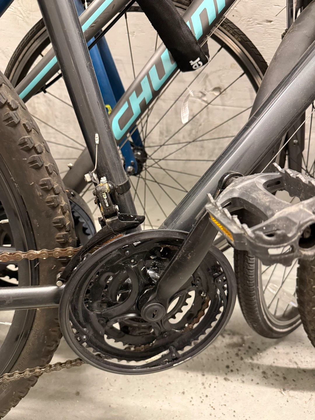 Mountain Bike – Used, Good for Commuting / Casual Riding - photo 3