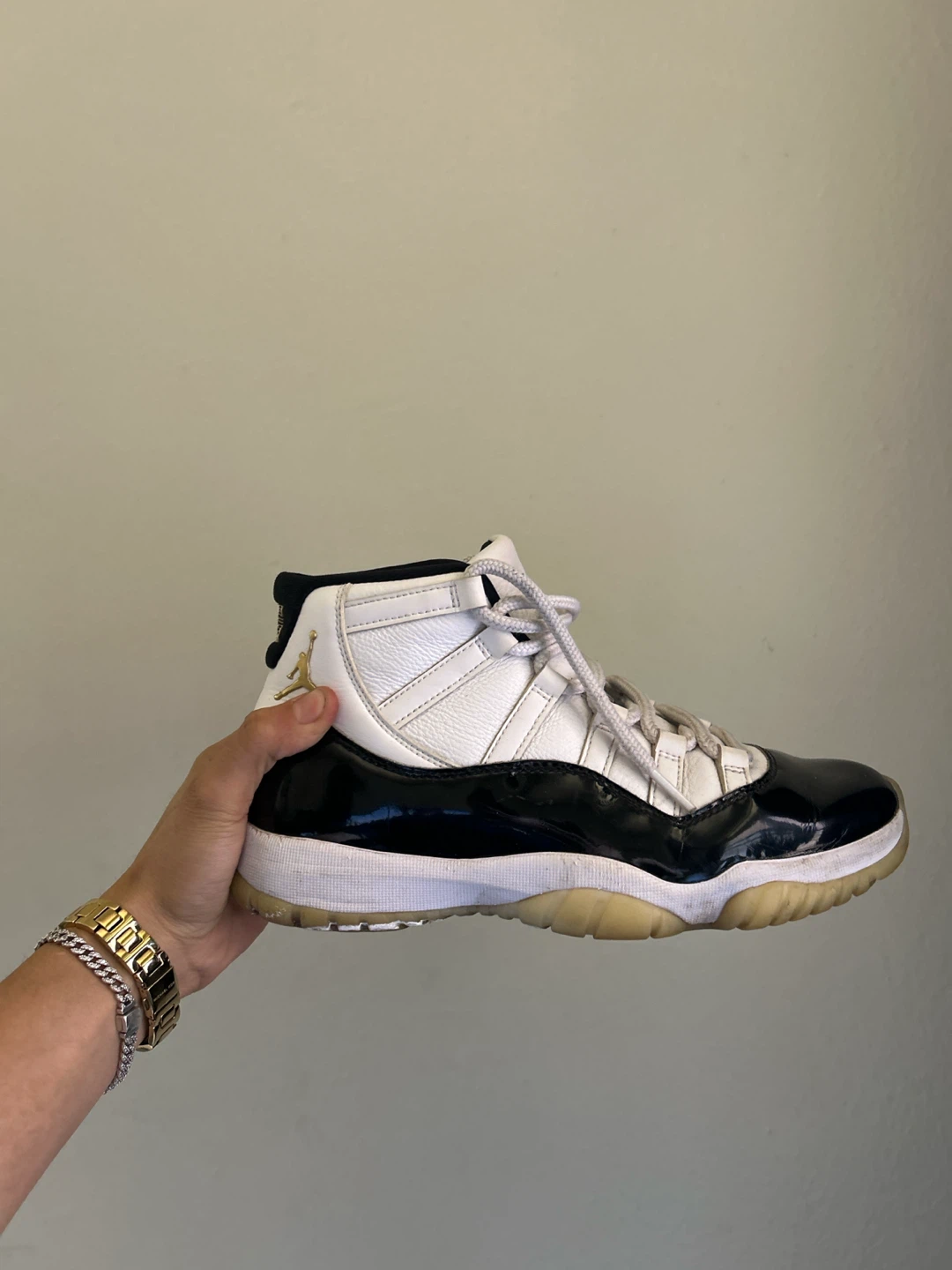 Air Jordan 11 Retro Concord