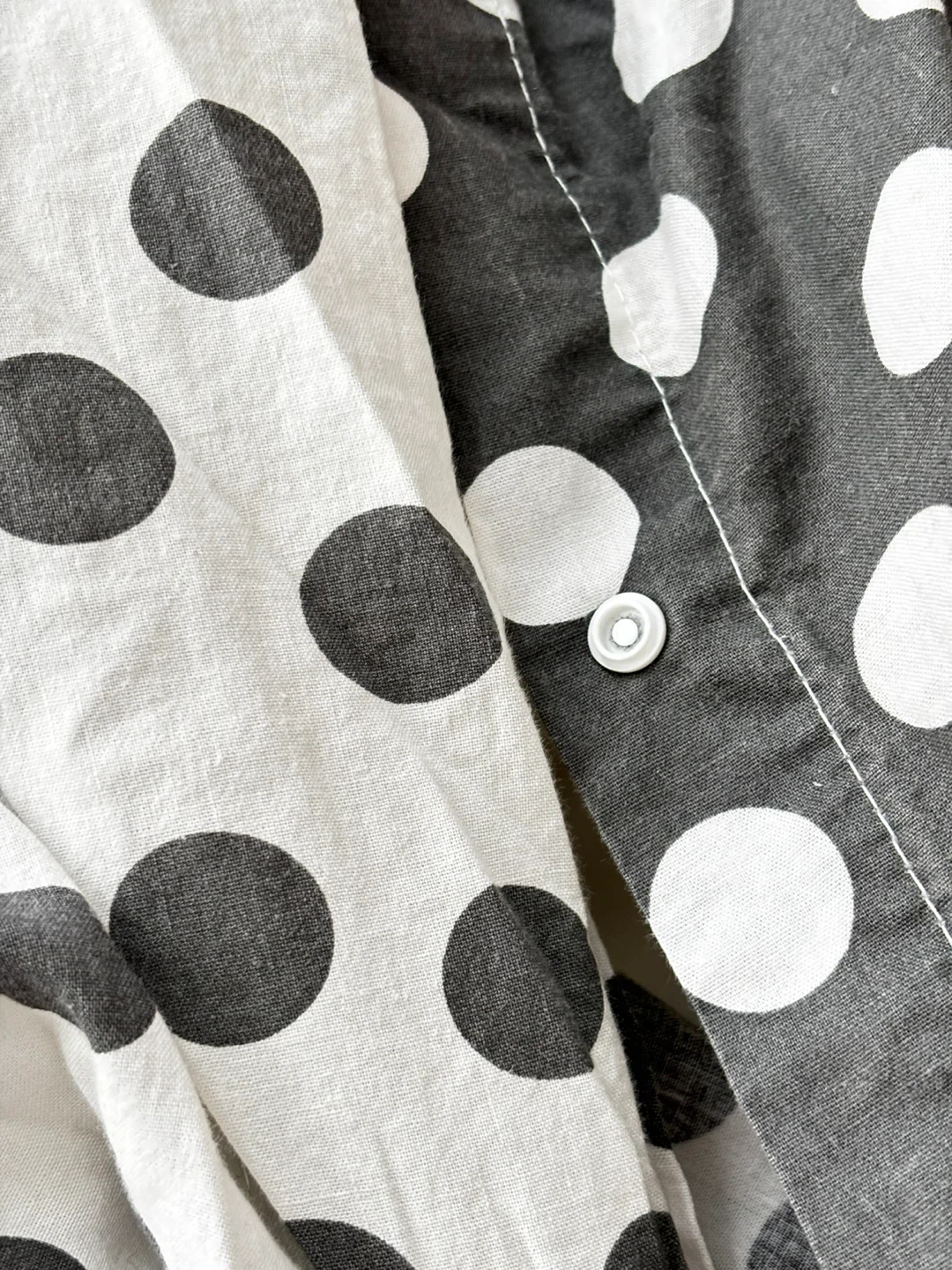 Polka Dot Bedding Set - photo 5