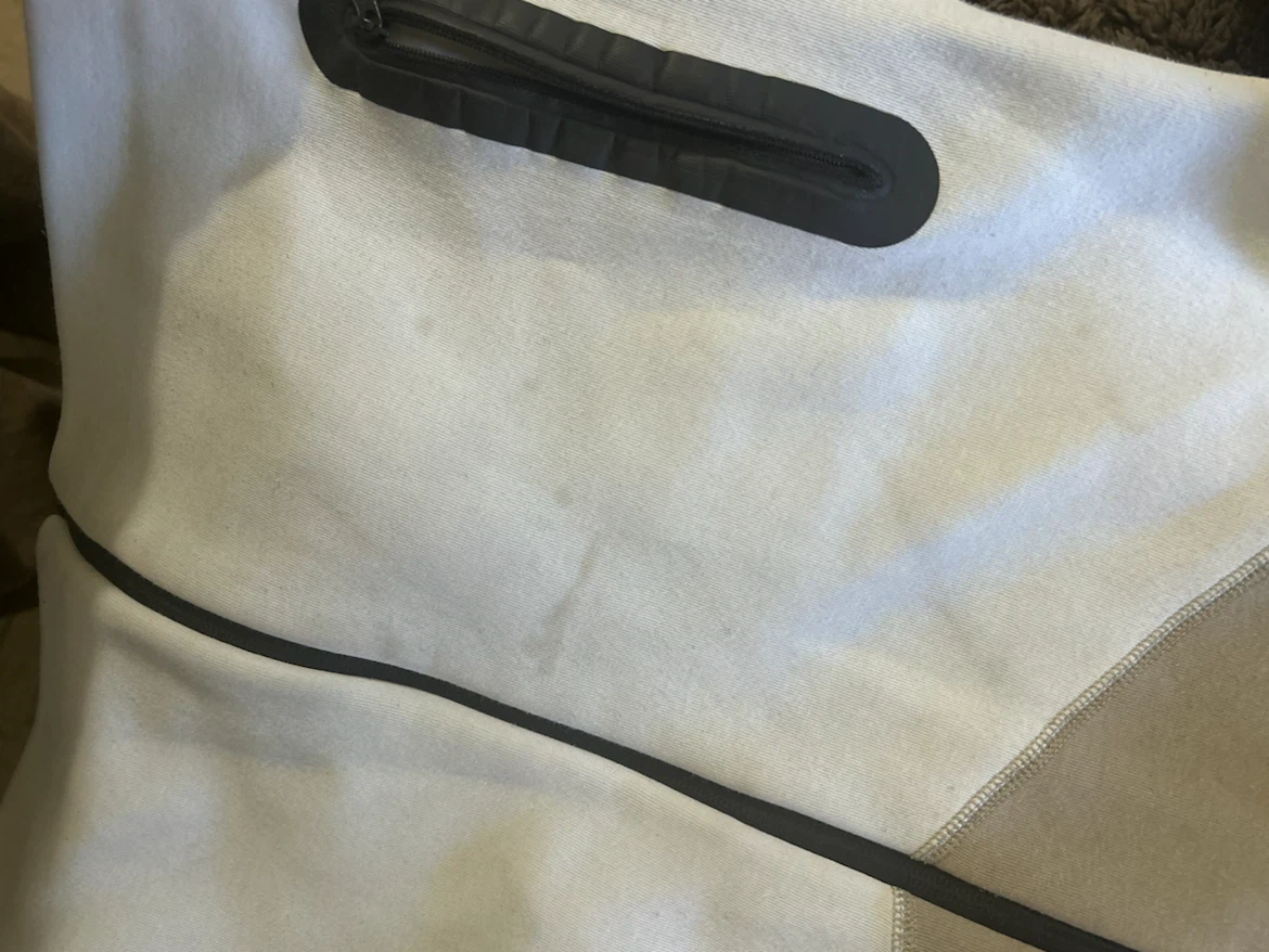 Nike Tech Fleece Full Zip Hoodie XL - photo 5
