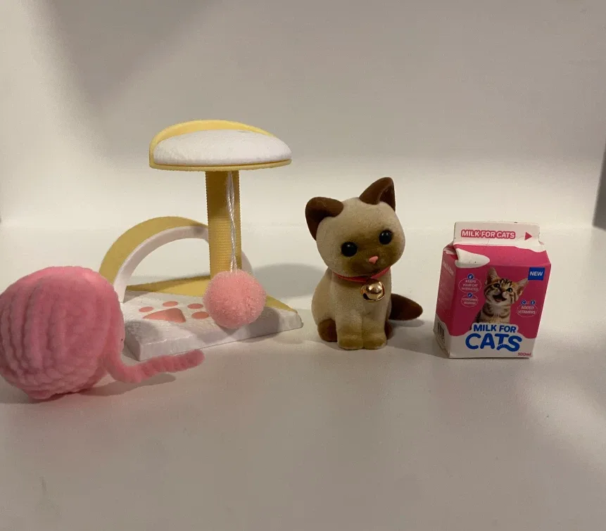 Zuru Mini Brands MY MINI PETS SERIES 1 - photo 5