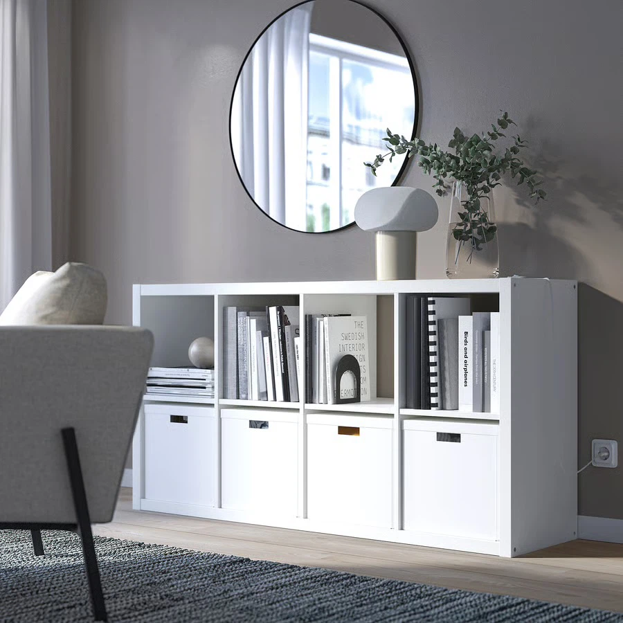 Ikea Kallax shelf BRAND NEW - photo 2