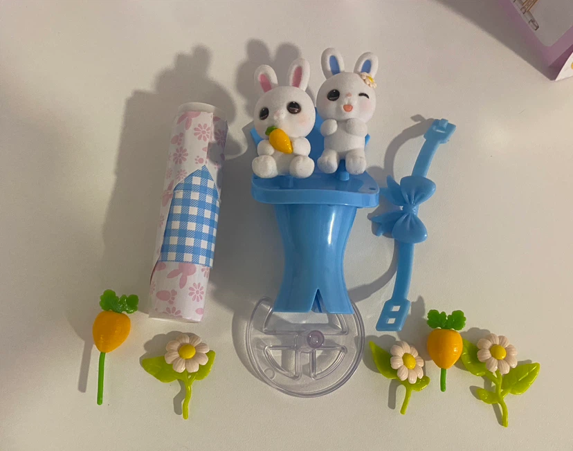 MINI BRANDS KAWAII BUNNIES - photo 2