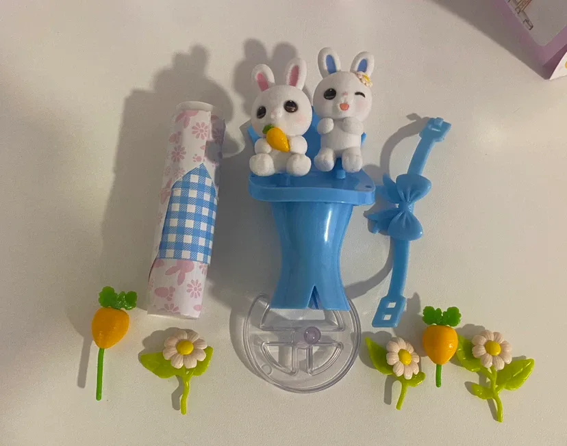 MINI BRANDS KAWAII BUNNIES - photo 2