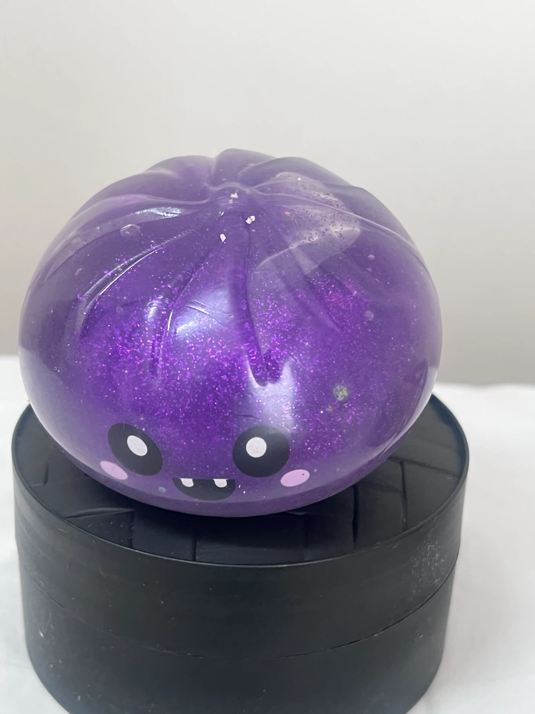 Halloween Mystry Squishy Dumpling- Mystry Box - photo 4