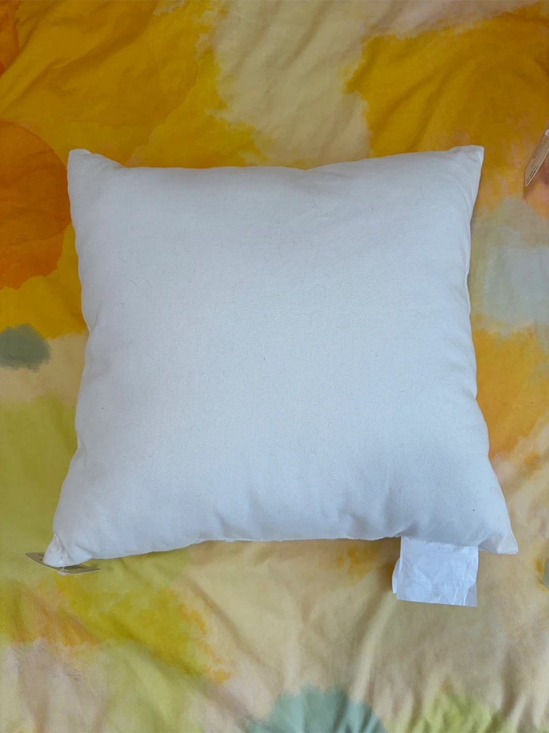 Christmas pillows x2 - With tags - BNWT - photo 4
