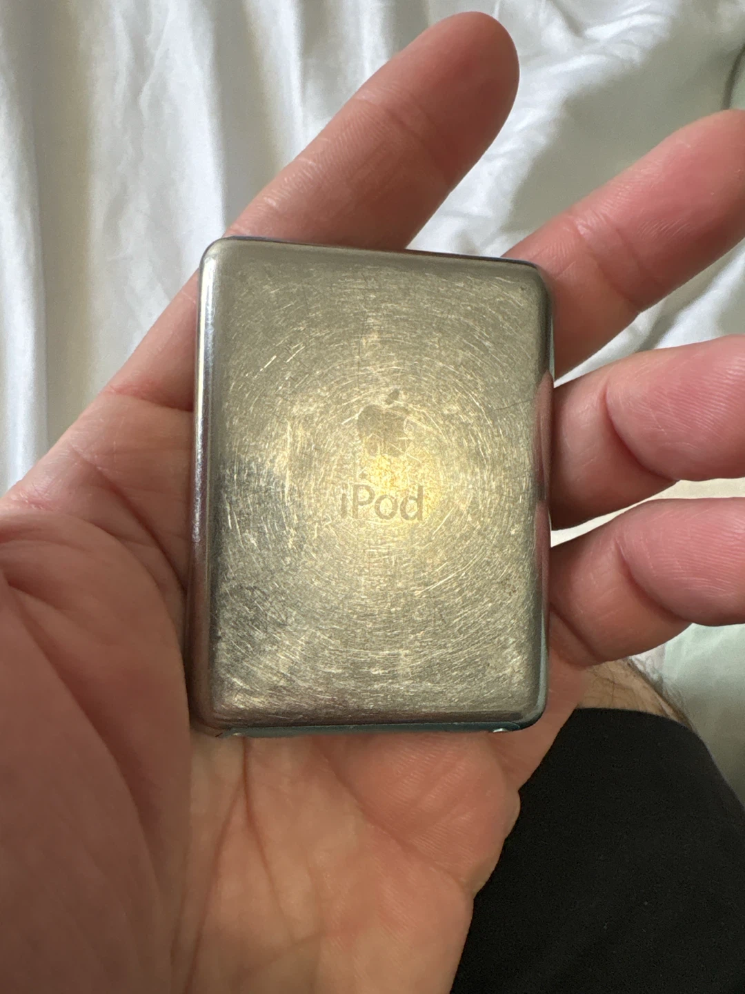 Apple iPod Nano 3rd Generation Teal - photo 2