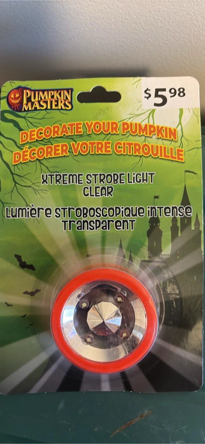 NEW $7 or Less Halloween Items - photo 2