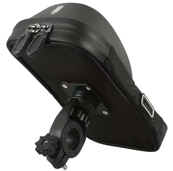 Waterproof Motorcycle Phone Mount - photo 2