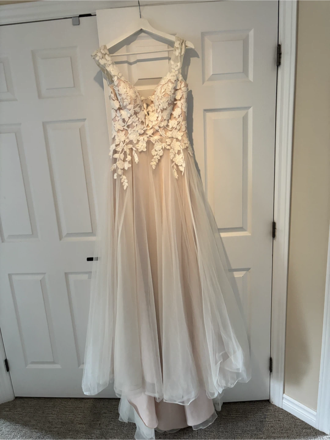 DB Studio Wedding Dress