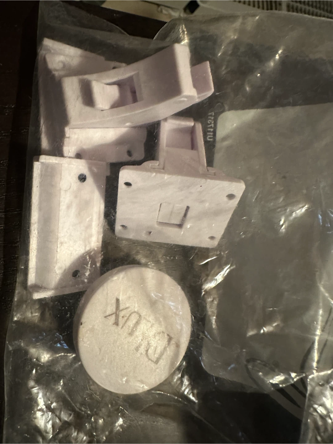 Child safety cupboard locks