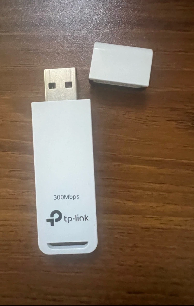USB WiFi adapter TP-Link