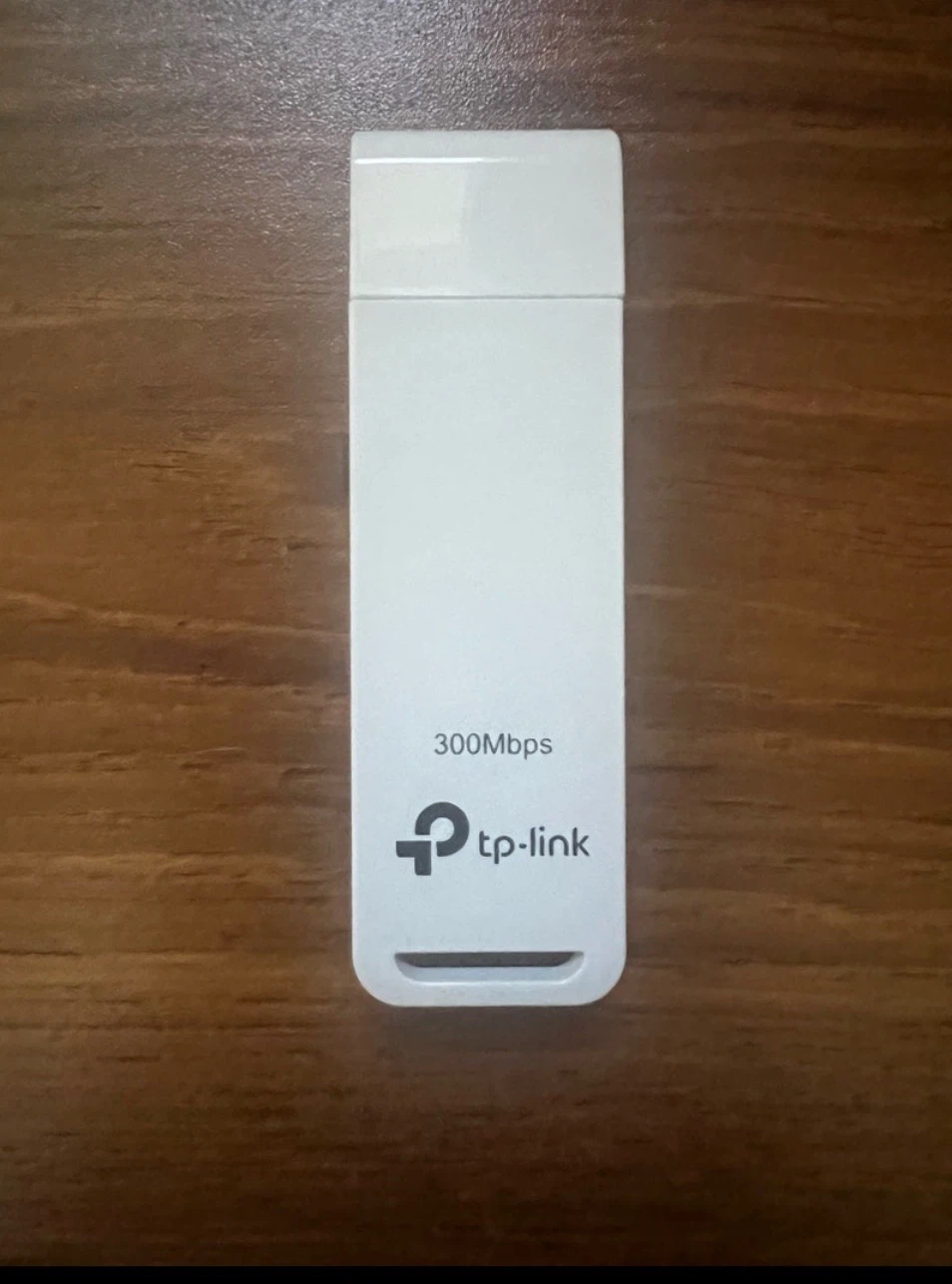 USB WiFi adapter TP-Link - photo 2