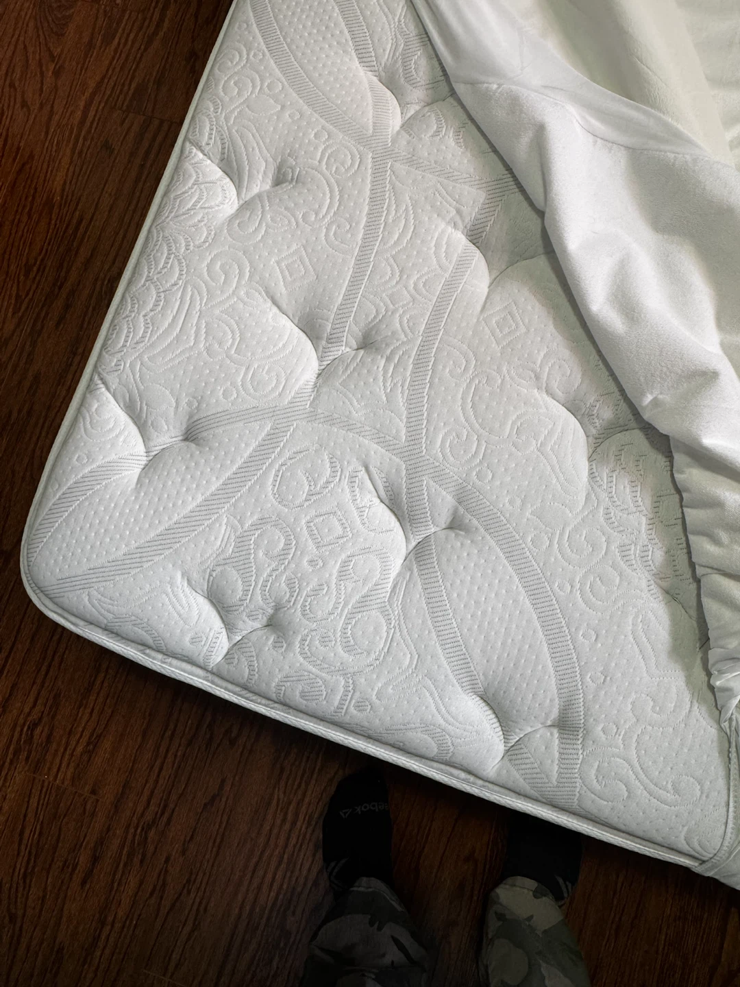 Twin Sleep Country Mattress