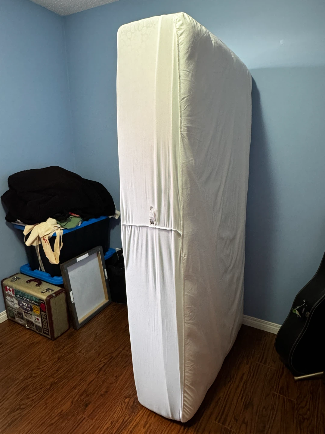 Twin Sleep Country Mattress - photo 3