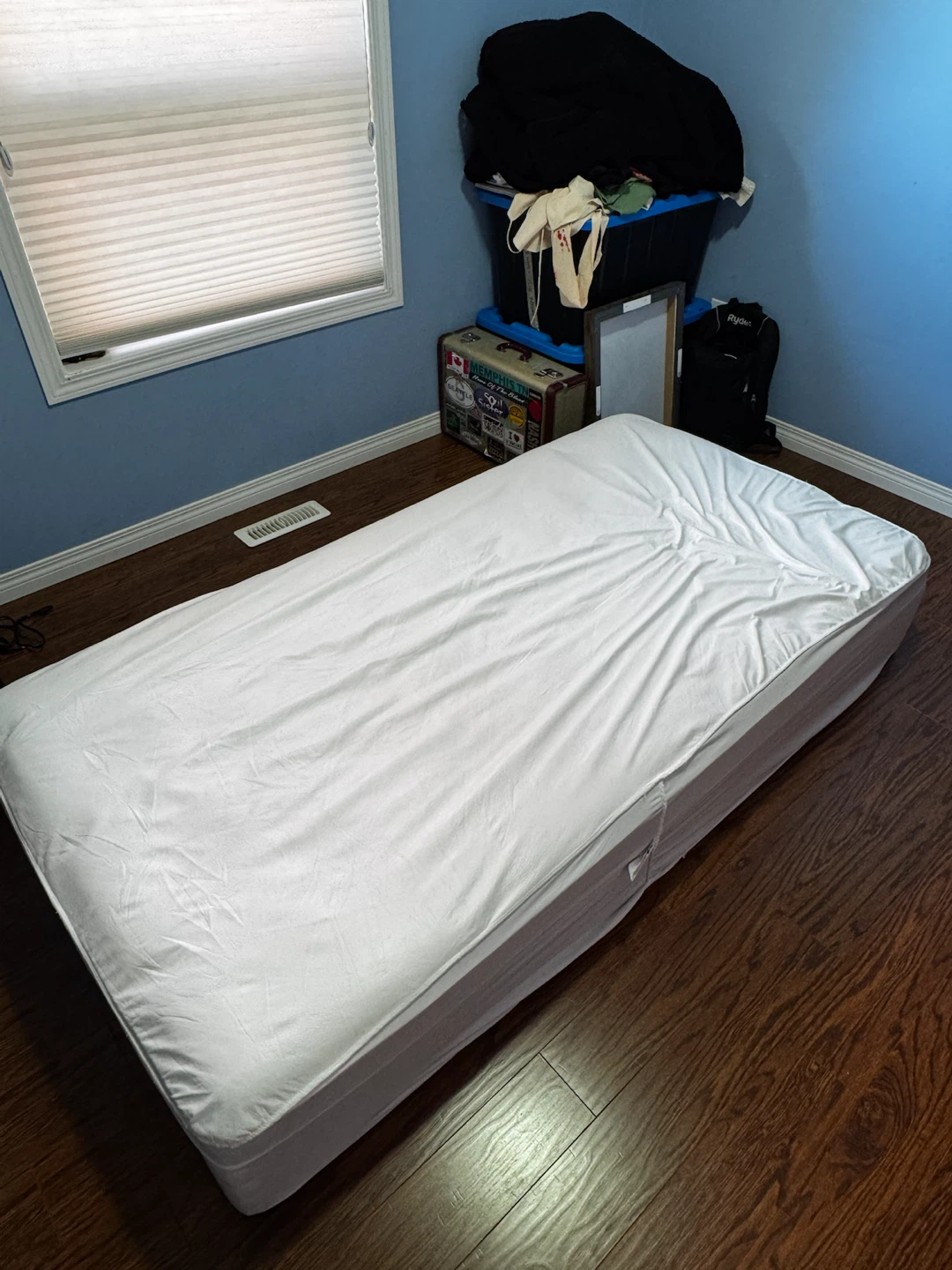 Twin Sleep Country Mattress - photo 4