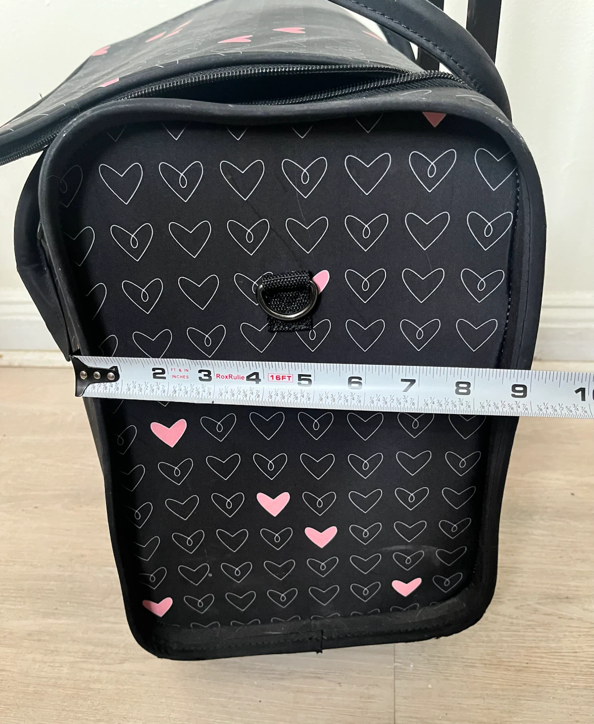 Mary Kay Rolling Travel Case - photo 5