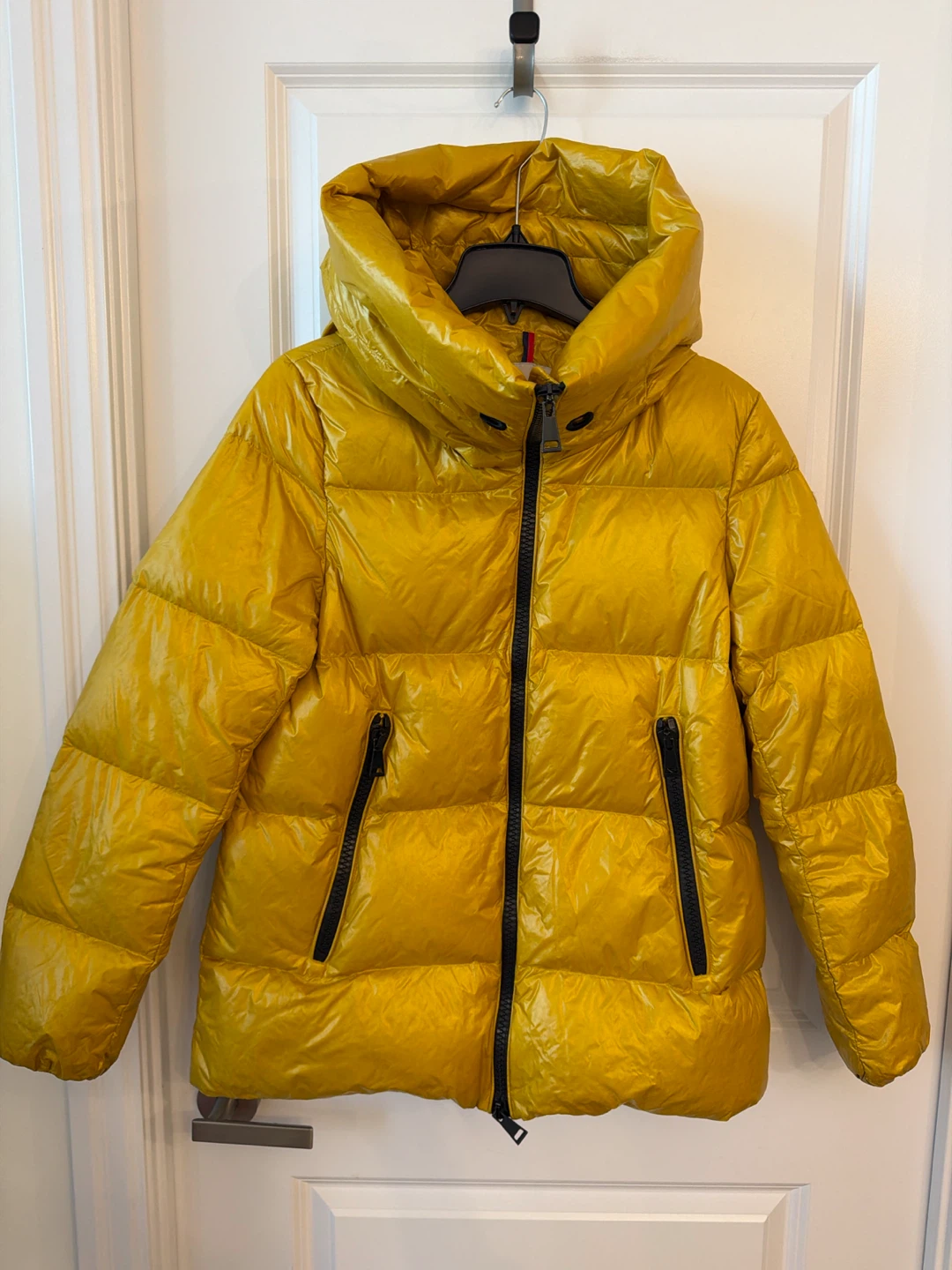 Moncler Doudoune Legere Down Jacket - photo 2