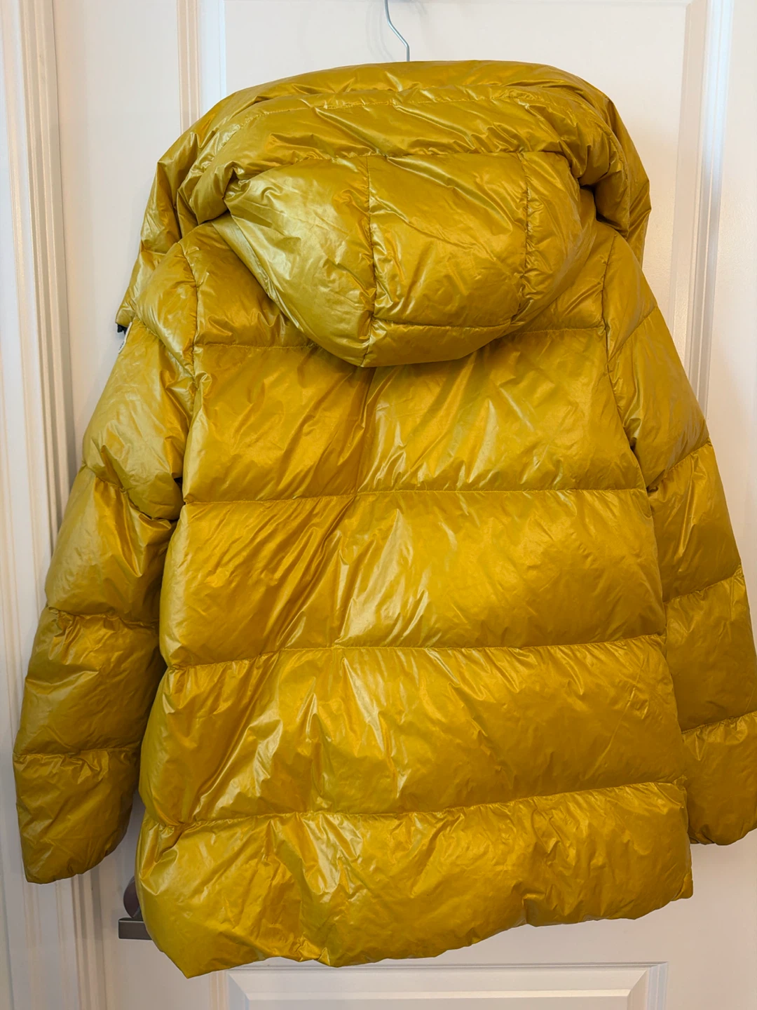 Moncler Doudoune Legere Down Jacket - photo 5