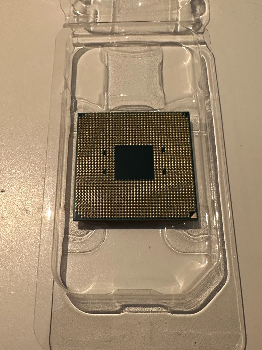 AMD Ryzen 5 3600 Processor - photo 2