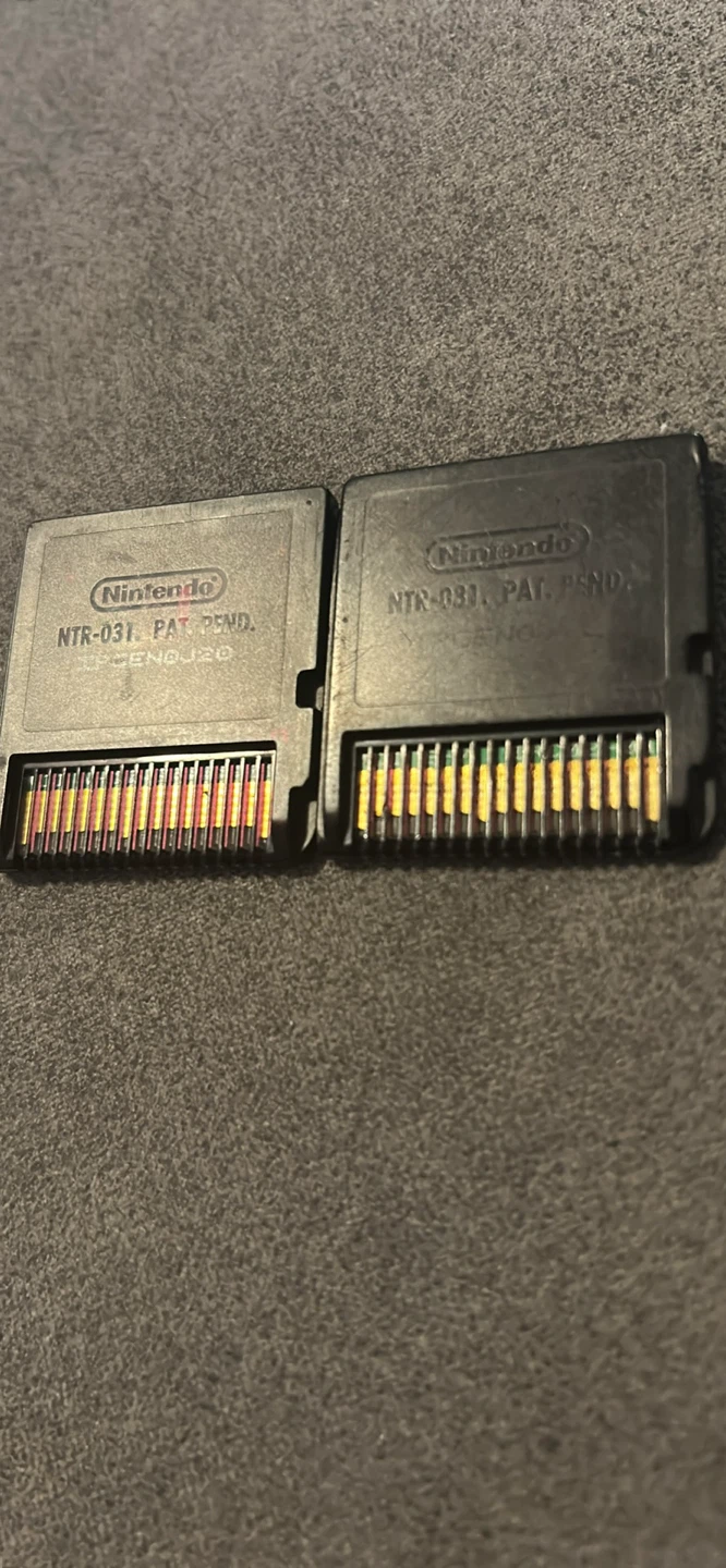 Pokémon Soul Silver (READ) - photo 2