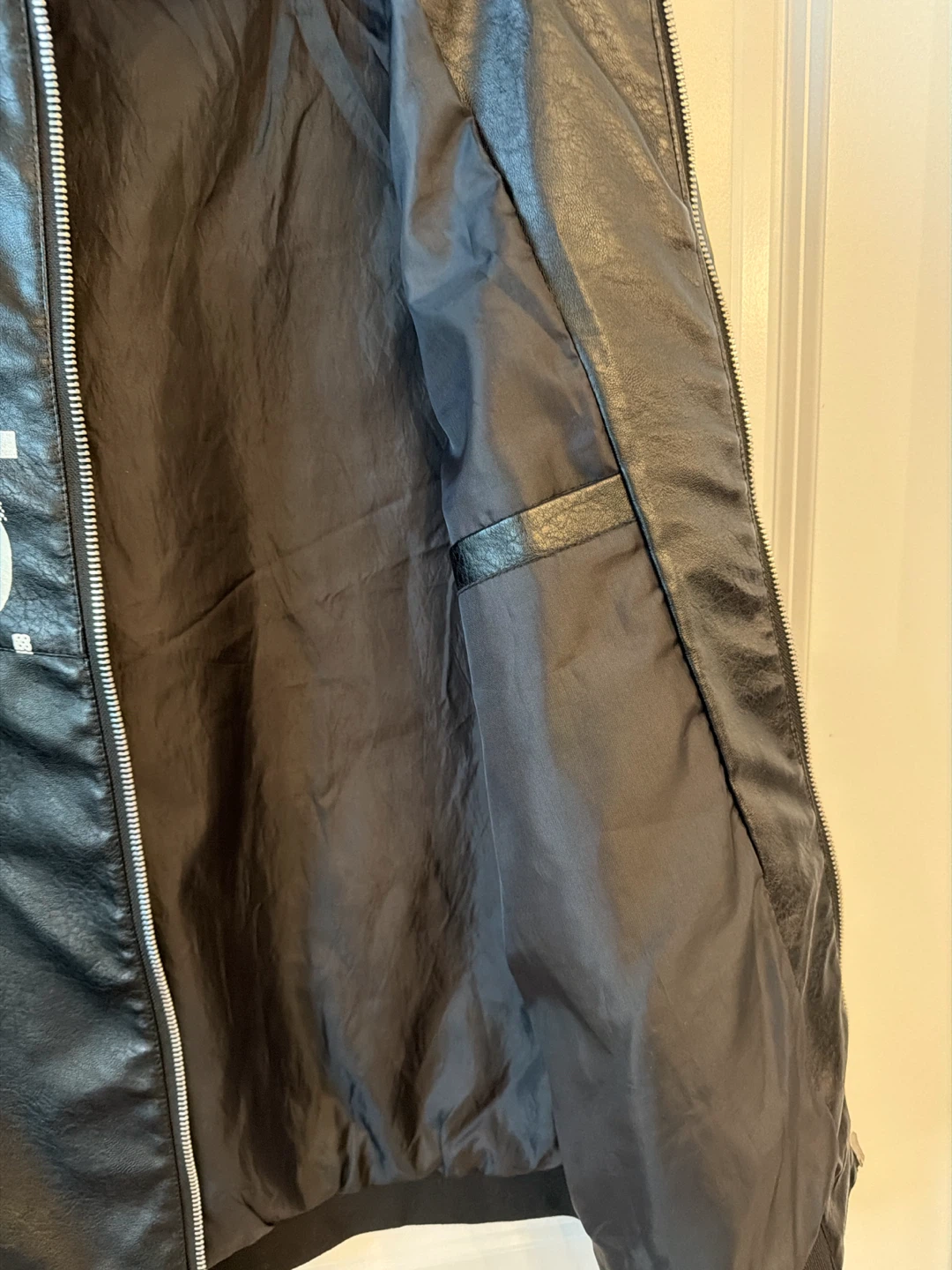 Fendi Varsity Style Jacket - photo 3