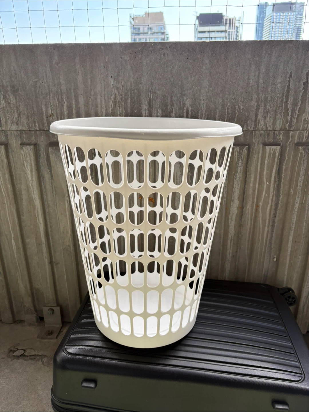 Laundry Hamper